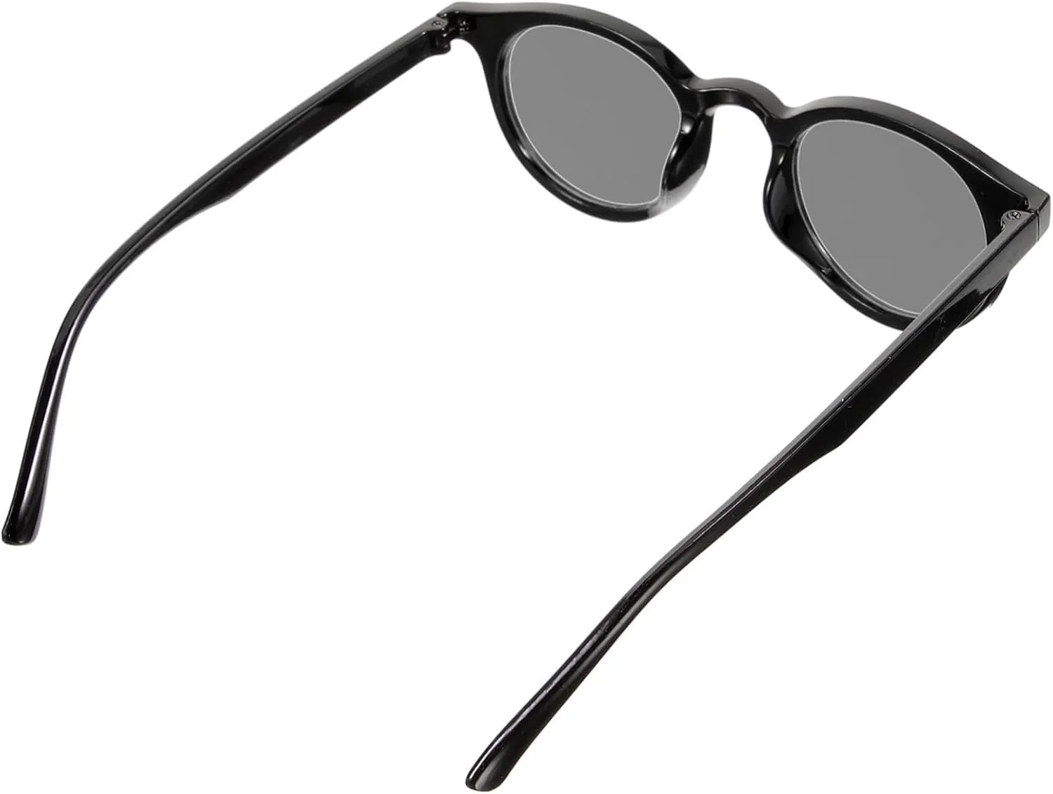 1Pair Round Sunglasses for Men and Women Lightweight UV Summer Eyewear for Beach Parties and Outdoor Sports for Cycling and Stylish Sun