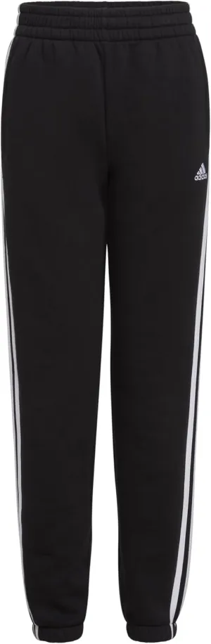adidas Girls' Cotton Fleece Joggers