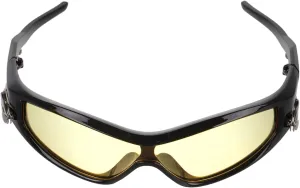 Beaupretty Cycling Sunglasses Polarized Lightweight Fitness Eyewear for Women Comfortable Portable Design for Outdoor Activities Sturdy Structure for Long Lasting Use