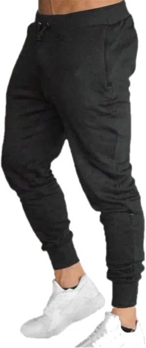 Big and Tall Cargo Pants for Men Sweatpants for Men Track Jogging Pants Casual Cotton Pants Men's Sweatpants Slim Fit