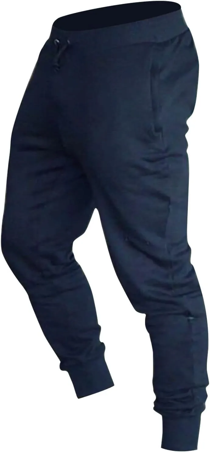 Big and Tall Cargo Pants for Men Sweatpants for Men Track Jogging Pants Casual Cotton Pants Men's Sweatpants Slim Fit