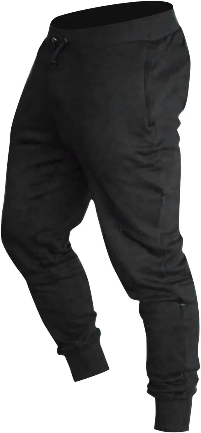 Big and Tall Cargo Pants for Men Sweatpants for Men Track Jogging Pants Casual Cotton Pants Men's Sweatpants Slim Fit