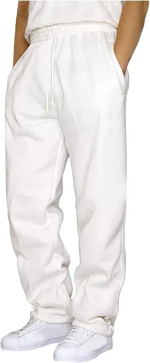 Cargo Pants for Men Casual Baggy Hiking Pants Relax Fit Lightweight Outdoor Work Athletic Workout Joggers with Pocket