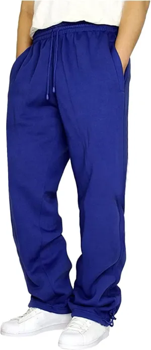 Cargo Pants for Men Casual Baggy Hiking Pants Relax Fit Lightweight Outdoor Work Athletic Workout Joggers with Pocket