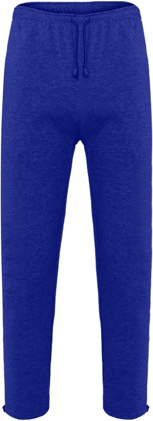 Cargo Pants for Men Casual Baggy Hiking Pants Relax Fit Lightweight Outdoor Work Athletic Workout Joggers with Pocket