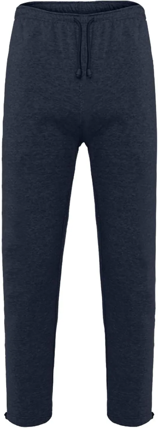 Cargo Pants for Men Casual Baggy Hiking Pants Relax Fit Lightweight Outdoor Work Athletic Workout Joggers with Pocket