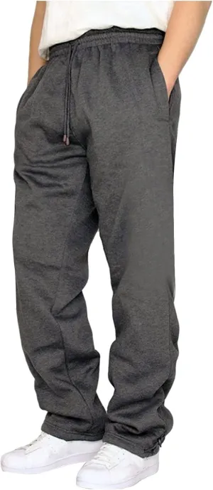 Cargo Pants for Men Casual Baggy Hiking Pants Relax Fit Lightweight Outdoor Work Athletic Workout Joggers with Pocket