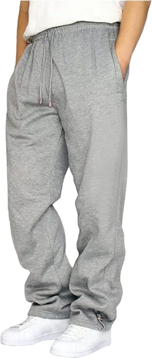Cargo Pants for Men Casual Baggy Hiking Pants Relax Fit Lightweight Outdoor Work Athletic Workout Joggers with Pocket