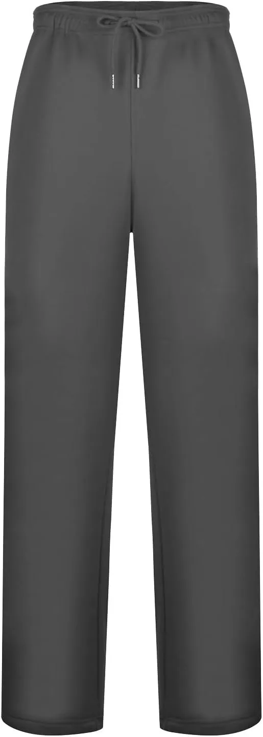 Cargo Pants for Men Casual Baggy Hiking Pants Relax Fit Lightweight Outdoor Work Athletic Workout Joggers with Pocket