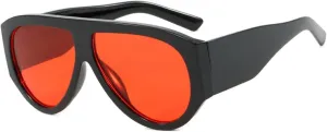 Cat Eye Women's Sunglasses Fashion Vintage Driving Shades