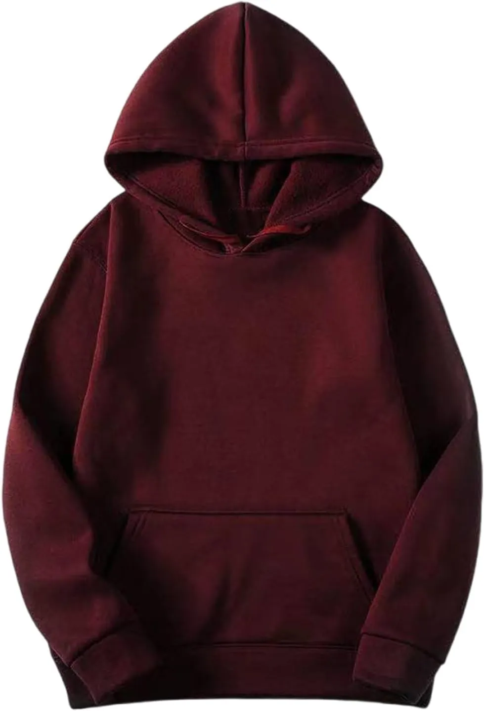 Ceboyel Womens Comfy Oversized Hoodies Trendy Y2K Pullover Tops Vintage Hooded Sweatshirt Sweater Teen Girls Cute Clothes