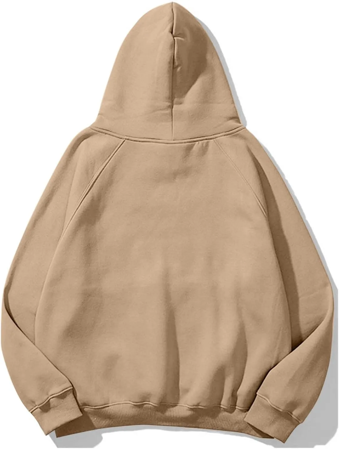 Chicago Hoodies for Women Cozy Sweatshirt Y2K Crewneck Long Sleeve Pullover Oversized Hoodie with Pockets