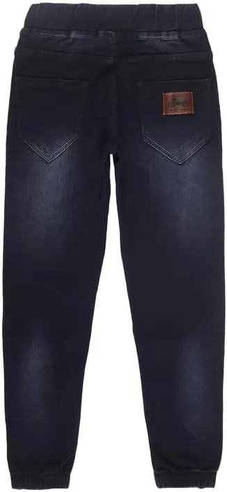 chopper club Boys Jeans - Stretchable Denim Pants in Slim Fit