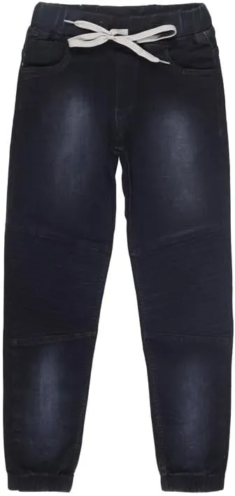 chopper club Boys Jeans - Stretchable Denim Pants in Slim Fit