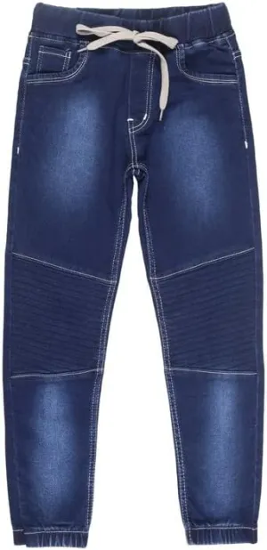 chopper club Boys Jeans - Stretchable Denim Pants in Slim Fit