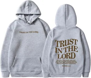 Christian Sweatshirts for Women God is Good All The Time Hoodies Long Sleeve Oversized Hoodies Jesus Sweatshirts