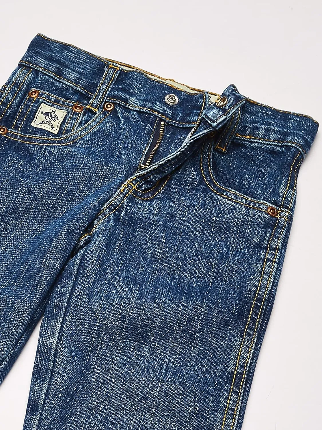 Cinch Boys' Original Fit Slim Jean