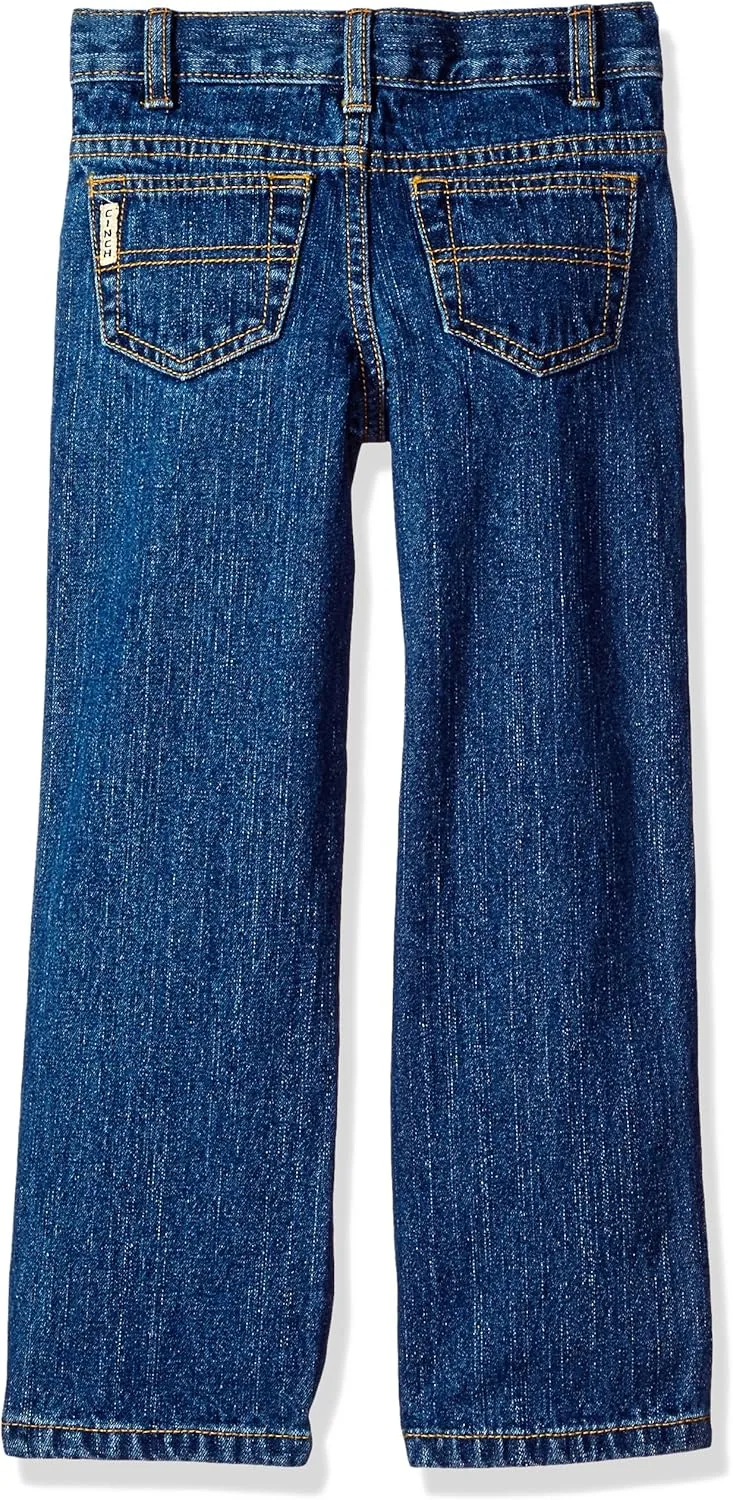 Cinch Boys' Original Fit Slim Jean