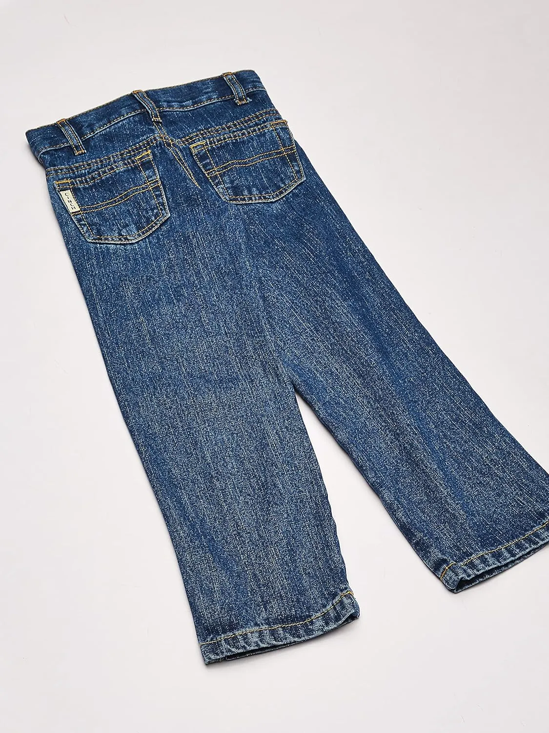 Cinch Boys' Original Fit Slim Jean