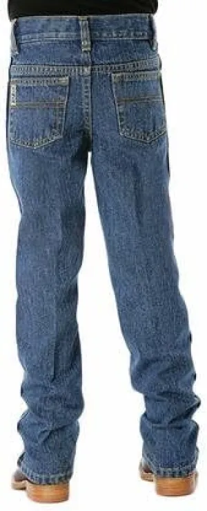 Cinch Boys' Original Fit Slim Jean