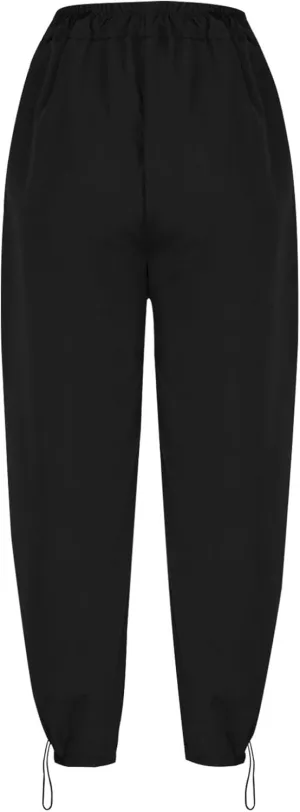 Cute Pants Womens Plus Size Cargo Pants Relax Fit Straight Bootcut Wide Leg Trousers Y2K Teen Girls Trendy Streetwear