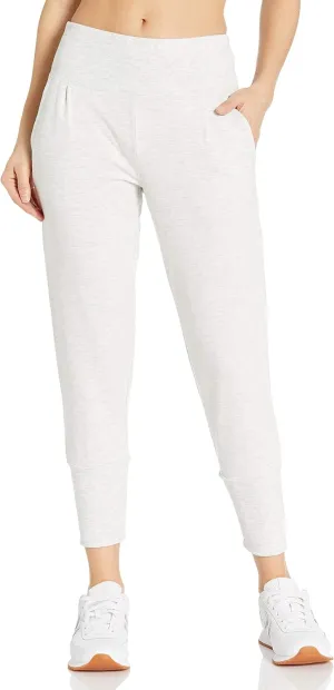 Danskin Women's Slim Tapered Jogger
