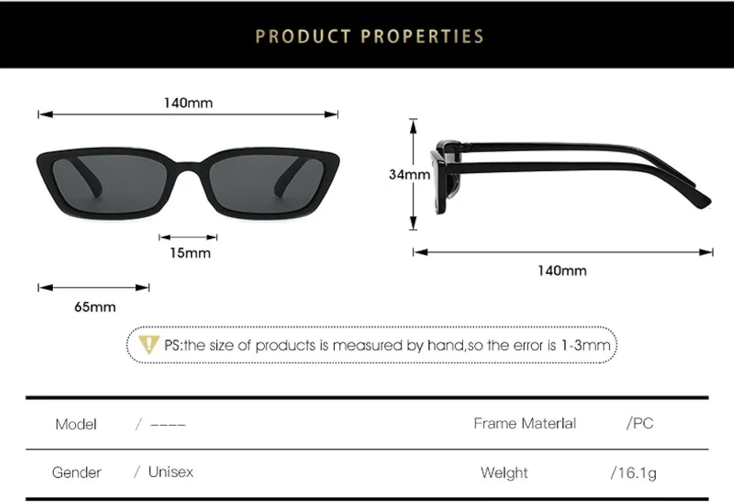 Fashion Cat Eye Sunglasses Women Vintage Sun Glasses Small Frames Shades Retro Ladies Cateye Sunglass Uv400