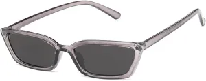 Fashion Cat Eye Sunglasses Women Vintage Sun Glasses Small Frames Shades Retro Ladies Cateye Sunglass Uv400