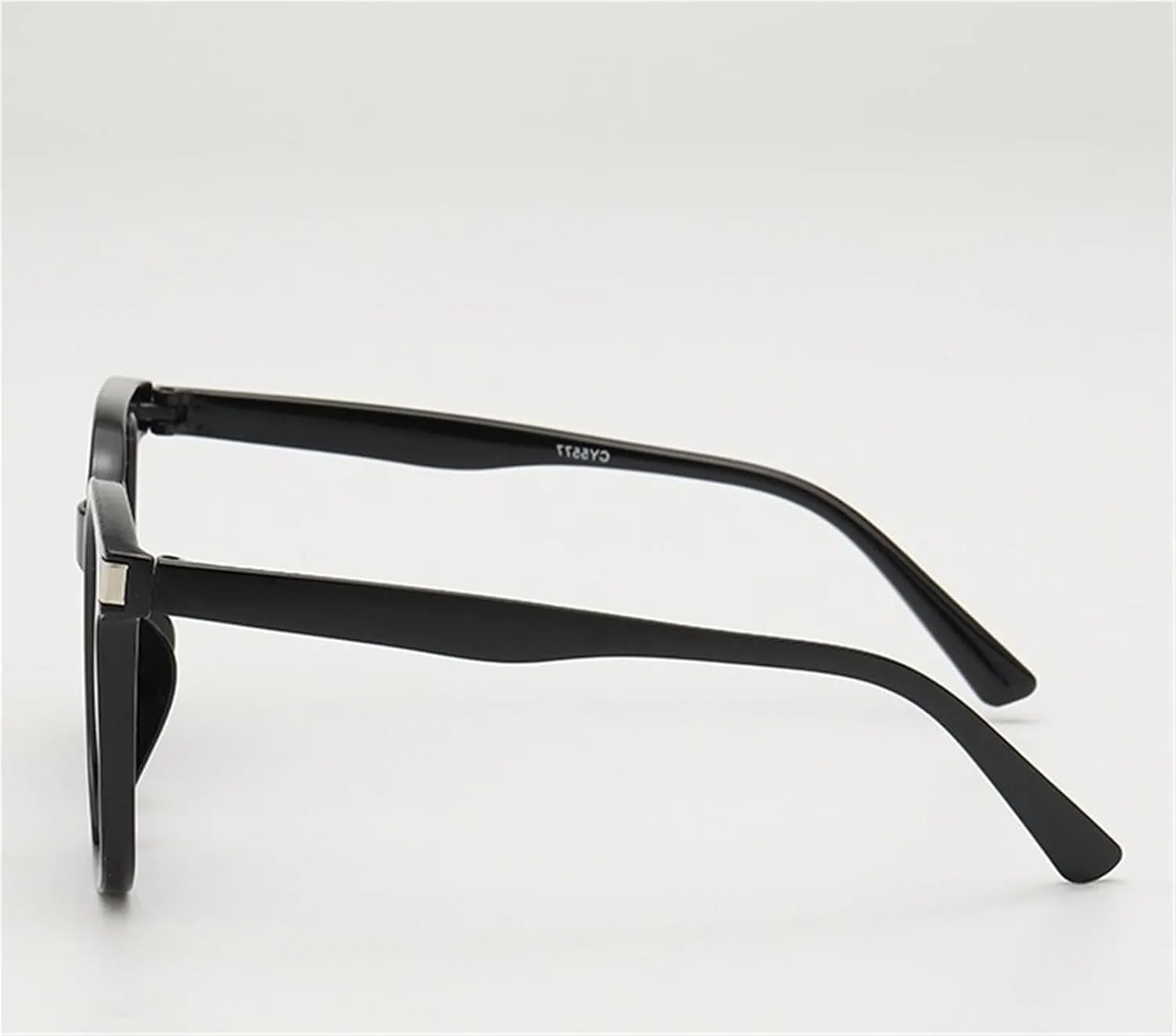 Fashion Large Square Frame UV400 Men And Women Sunglasses Outdoor Driving Vacation Party Photo Beach Sun Glasses