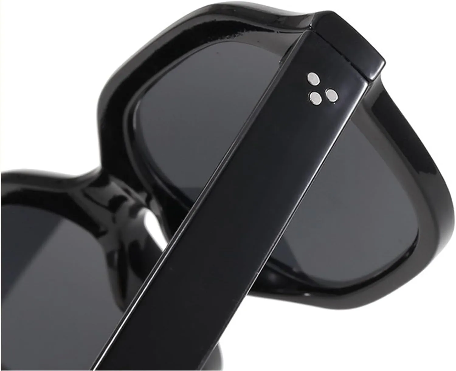 Fashion Men And Women Personalized Color Sunglasses Outdoor Polarized Driving Vacation Party Sun Glasses