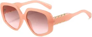 Fashion Sunglasses Uv400 Retro Multicolour Shades for Women Men Trending Popular Sun Glasses