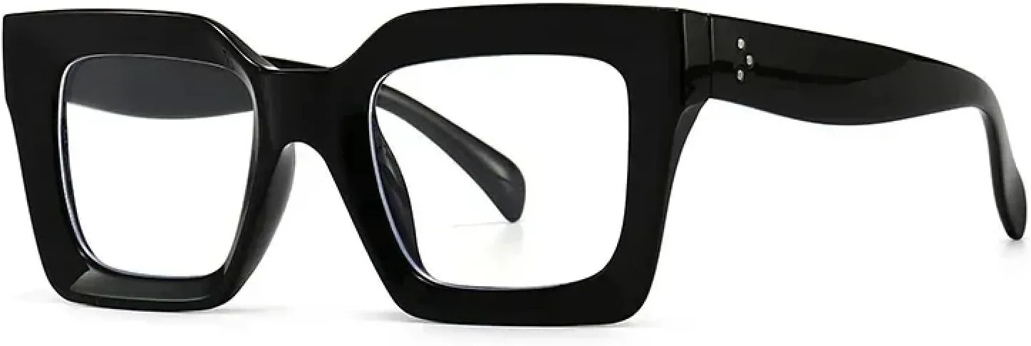 Fashion Sunglasses Women Men Vintage Sun Glasses for Women Unique Flat Top Eyewear Shades Uv400