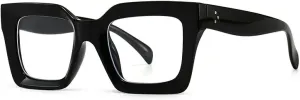 Fashion Sunglasses Women Men Vintage Sun Glasses for Women Unique Flat Top Eyewear Shades Uv400