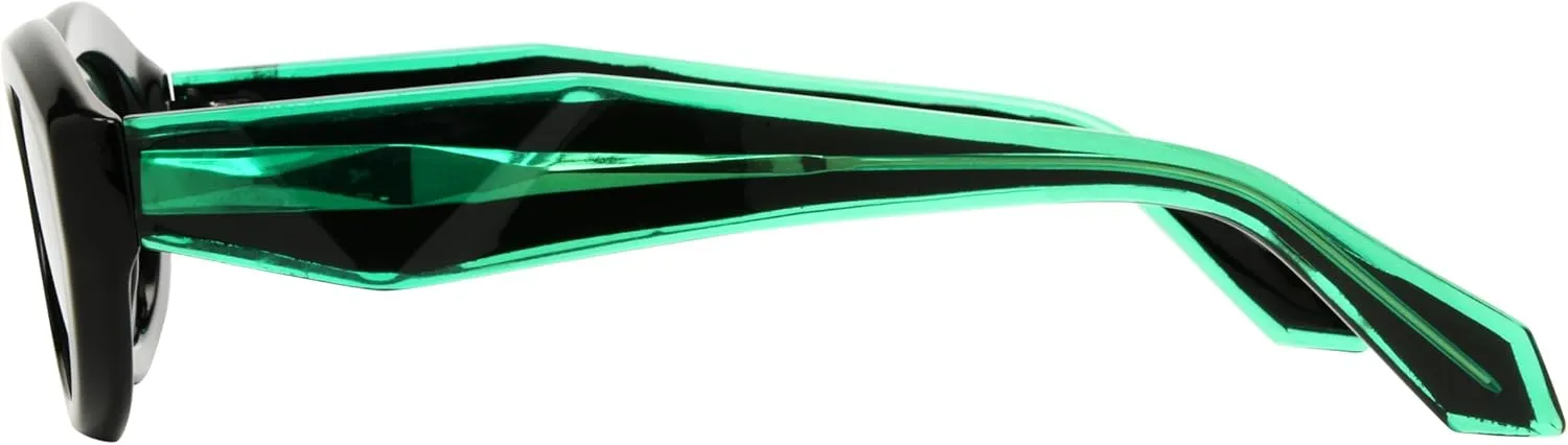Foster Grant x Wicked Collection Sunglasses