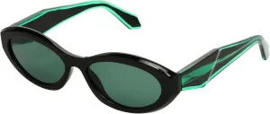 Foster Grant x Wicked Collection Sunglasses