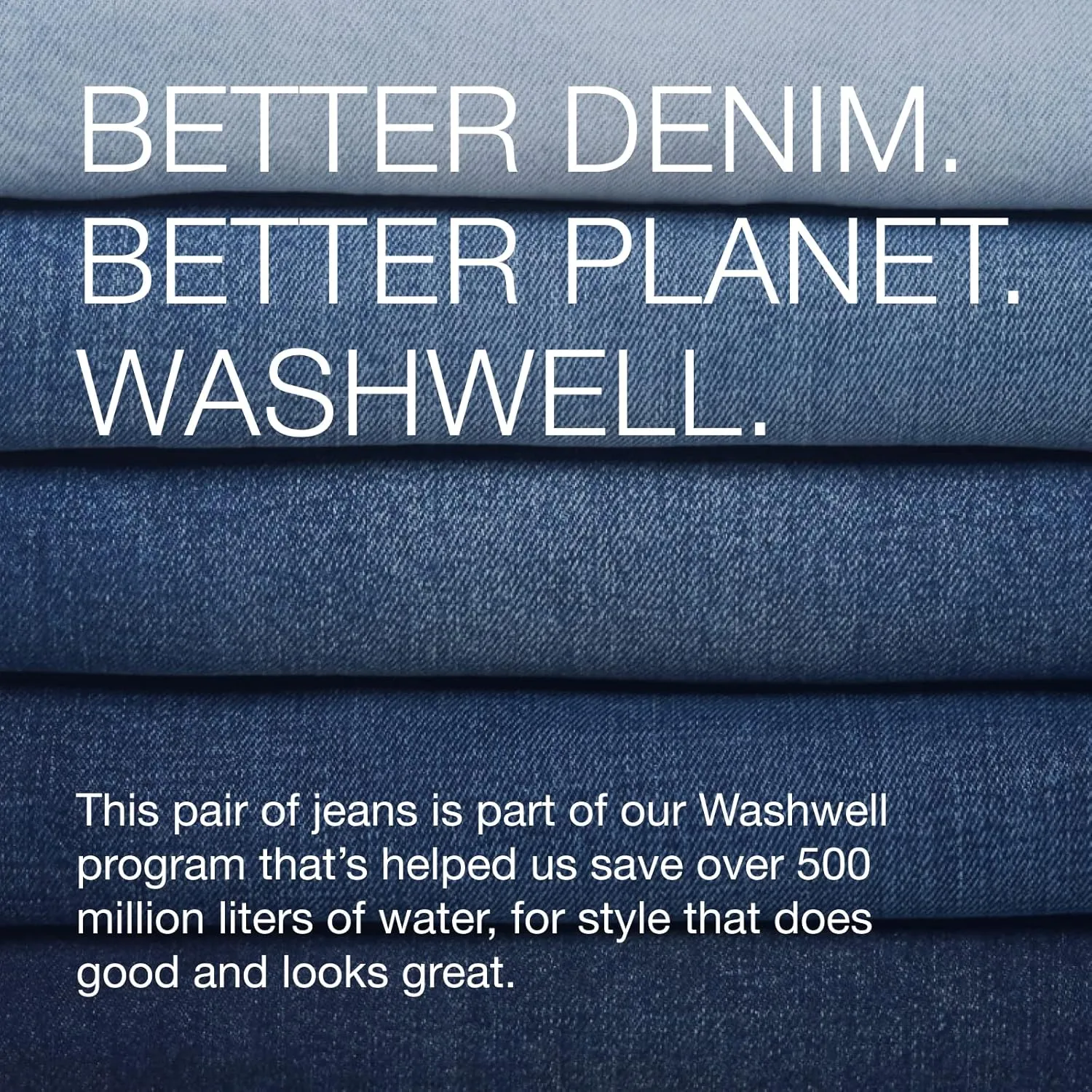 GAP Women's High Rise Vintage Slim Fit Denim Jeans