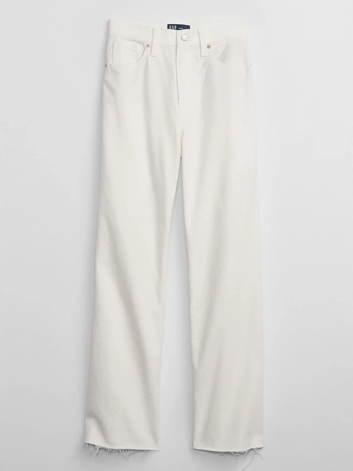 GAP Women's Wide Leg Jeans