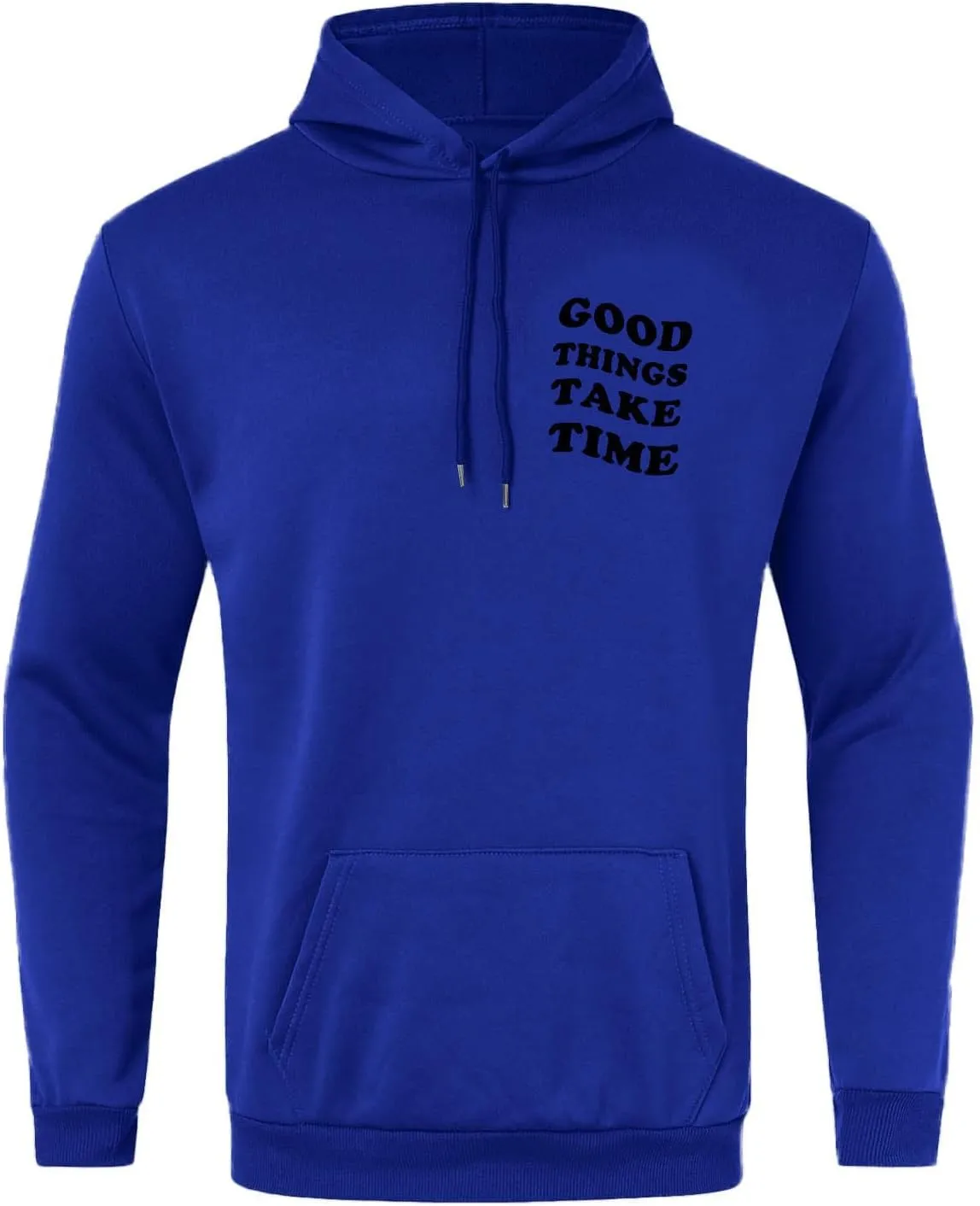 GOFULY Graphic Hoodies For Men Ethnic Floral​Print Oversized Sweatshirts Fall Long Sleeve Hoodies Pullover Winter Sweater