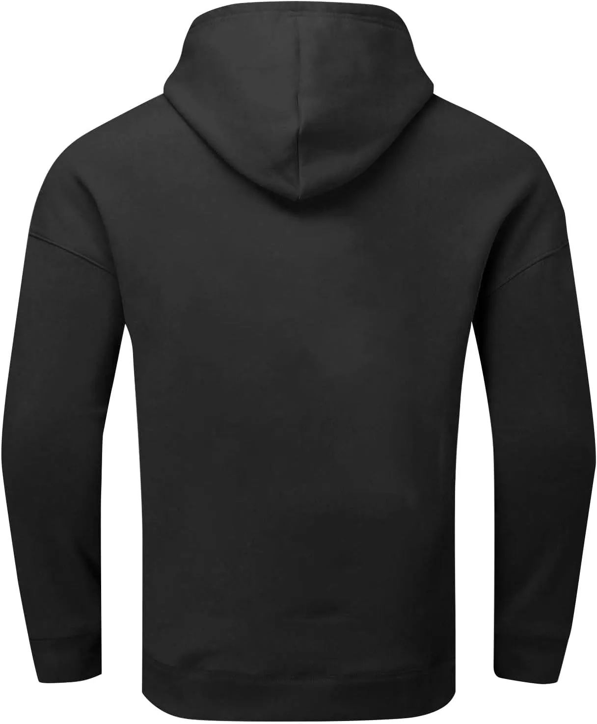 GOFULY Men'S Fashion Hoodies & Sweatshirts Usa Flag American Patriotic Fall Winter Pullover Sweatshirts Long Sleeve Shirts