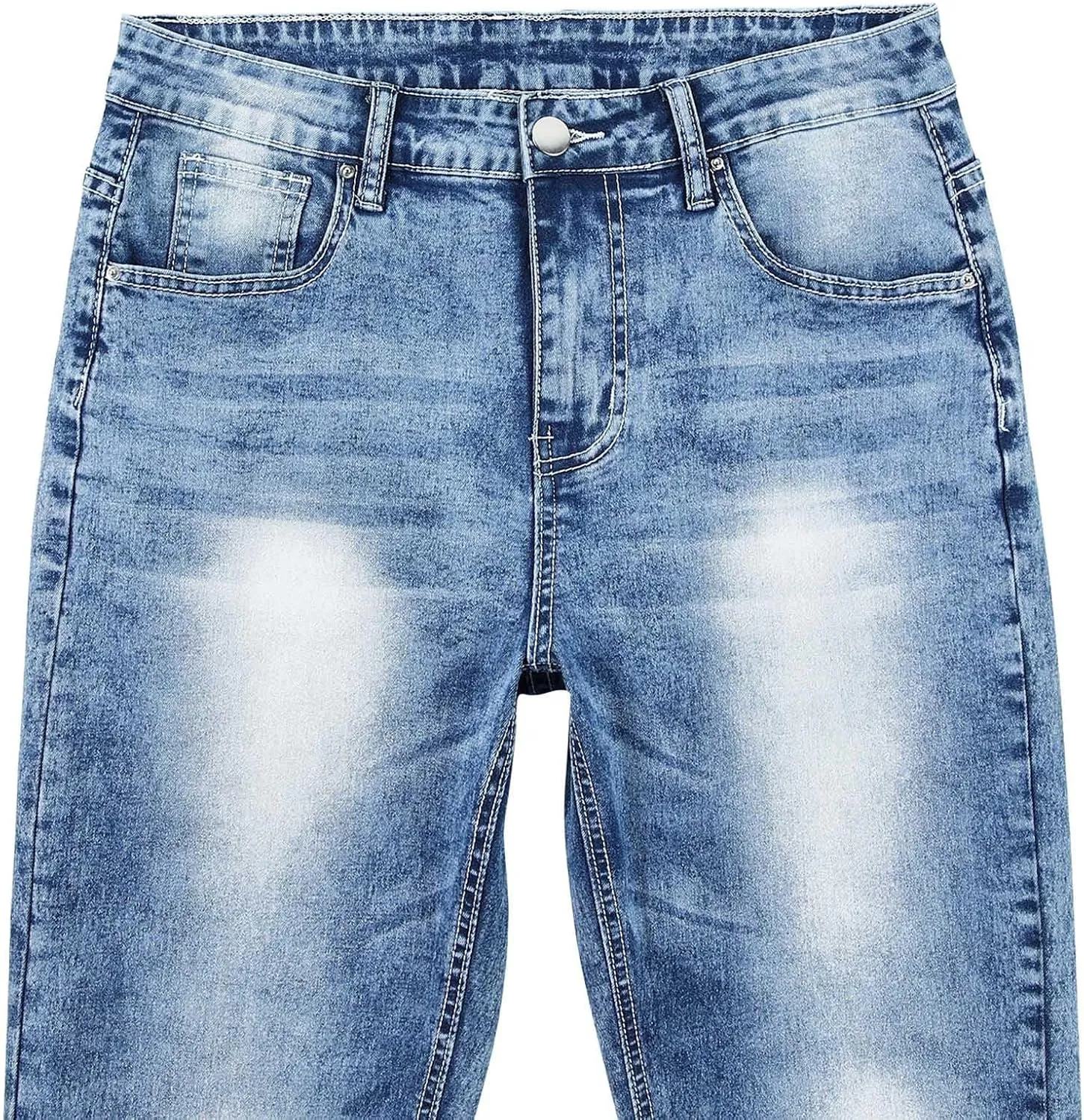 Jeans for Men Relaxed Fit Street Sharpened Jeans Jean Men Relax Fit Jeans for Men Big and Tall Relax Fit Jeans for
