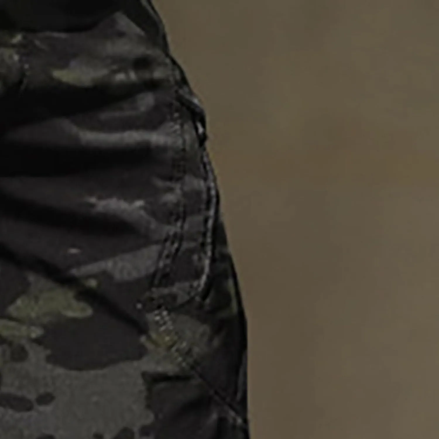 Jogger Activewear Pants Security Uniform Pants for Men Workout Sets for Gym Big Tall Casual Pant Breathable Pant