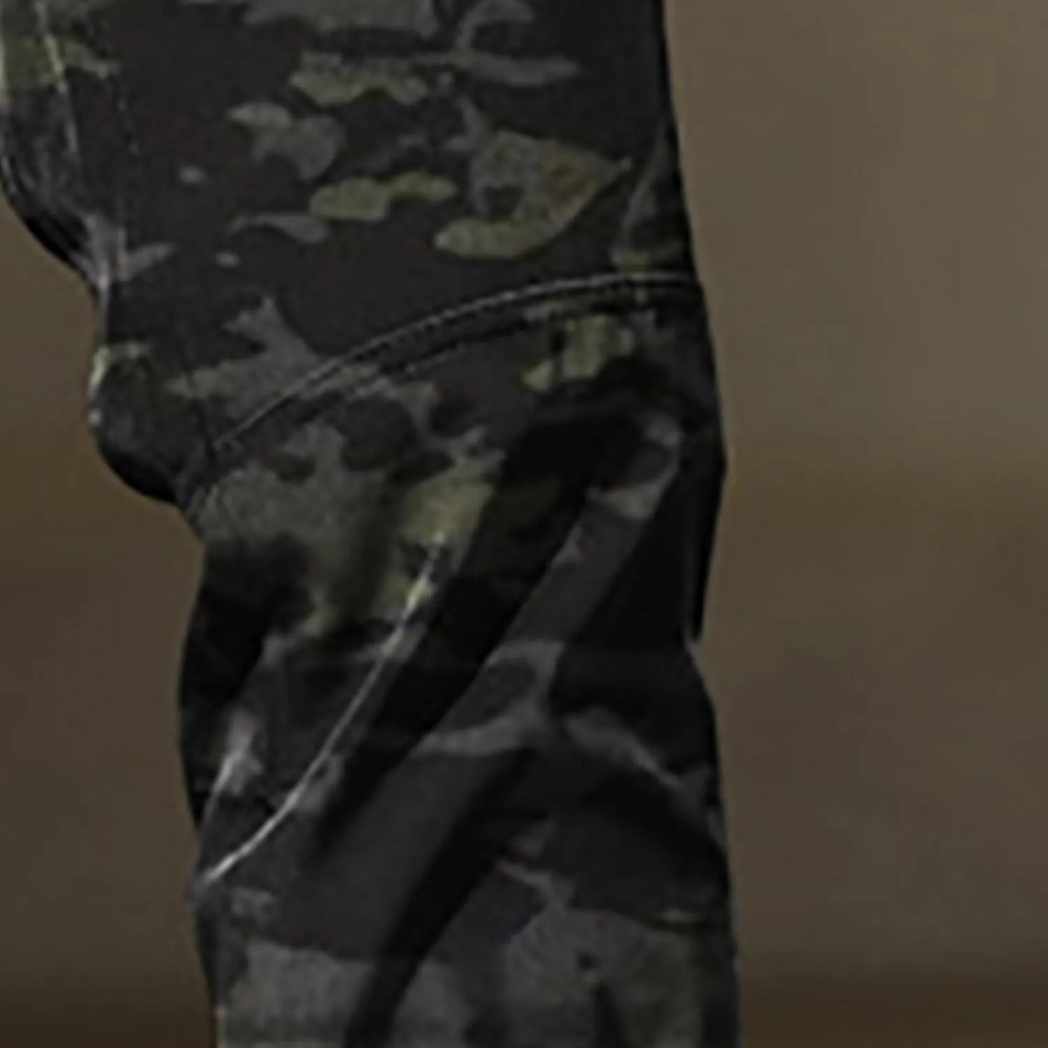 Jogger Activewear Pants Security Uniform Pants for Men Workout Sets for Gym Big Tall Casual Pant Breathable Pant