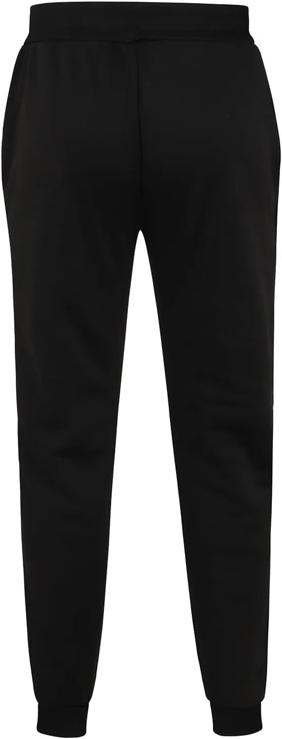 Joggers for Men Big and Tall Heavyweight Fleece Joggers Sweatpants Slim Fit Mens Athletic Jogger Pants with Pockets
