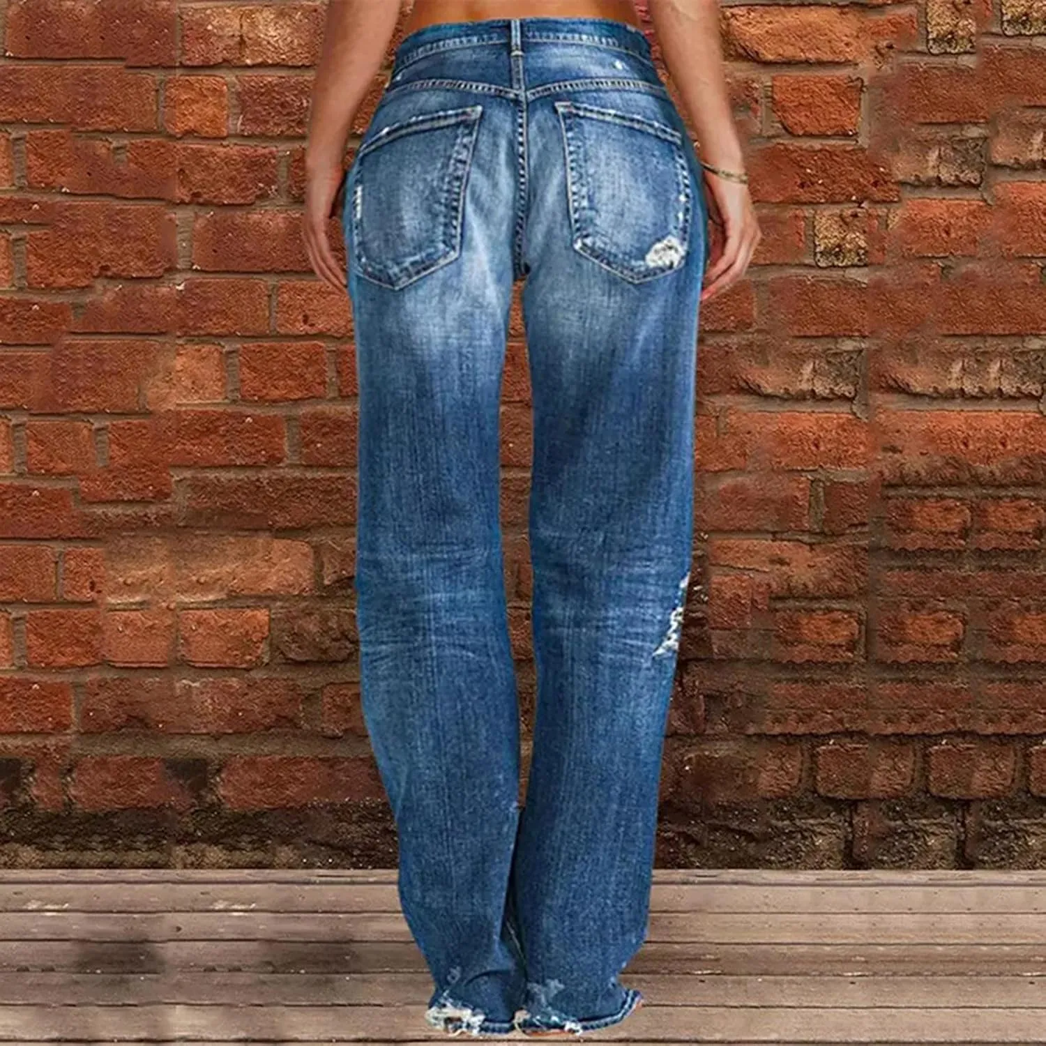 LCMTWX High Waisted Jeans for Women Pants Trousers Up Womens Casual Women's Jeans Skinny Jeans for Women Western Shirts