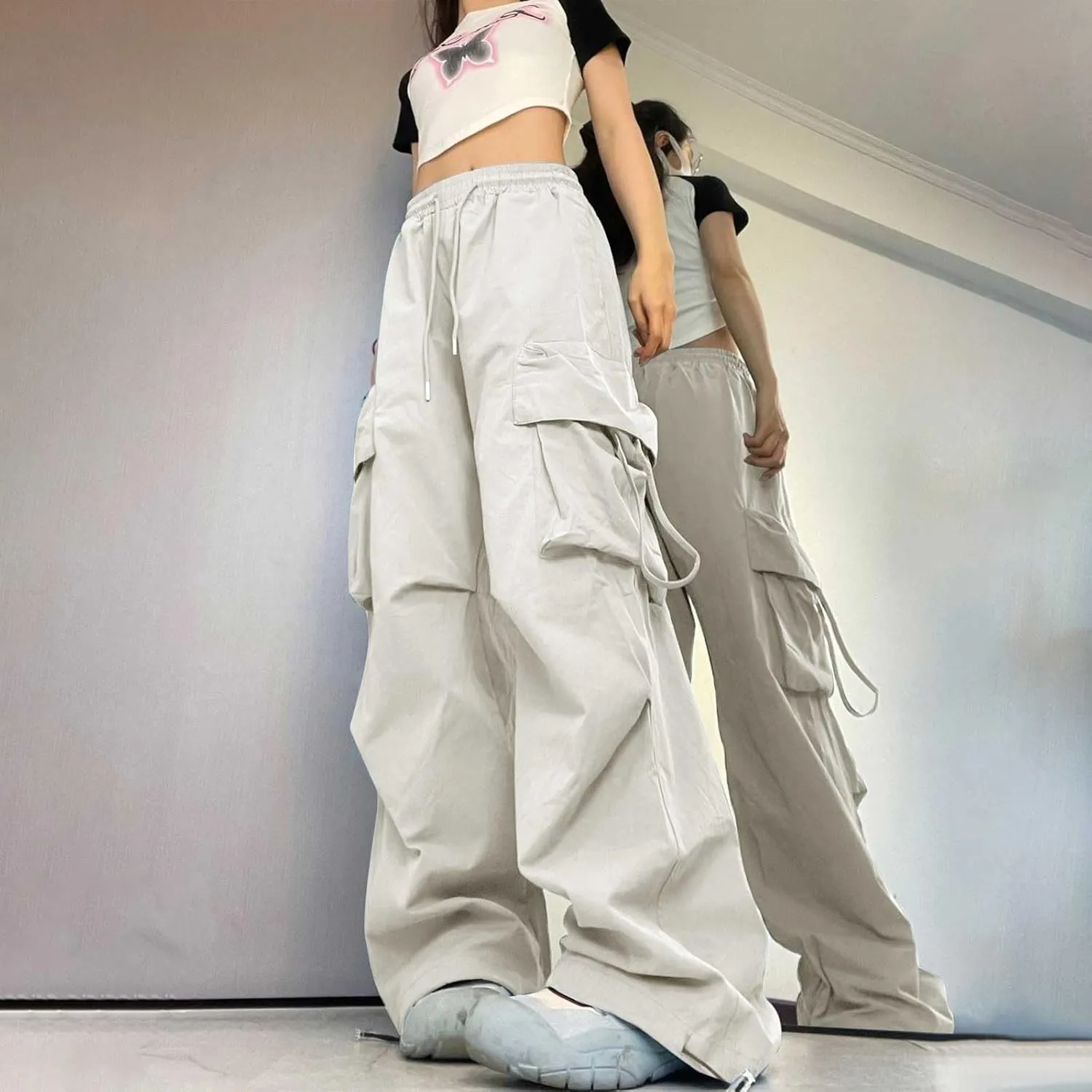 LCMTWX Womens Jeans Denim Rompers Denim Overalls Ripped Washed Bib Jumpsuits Jeans Women's Jeans Womens Jeans High Waisted