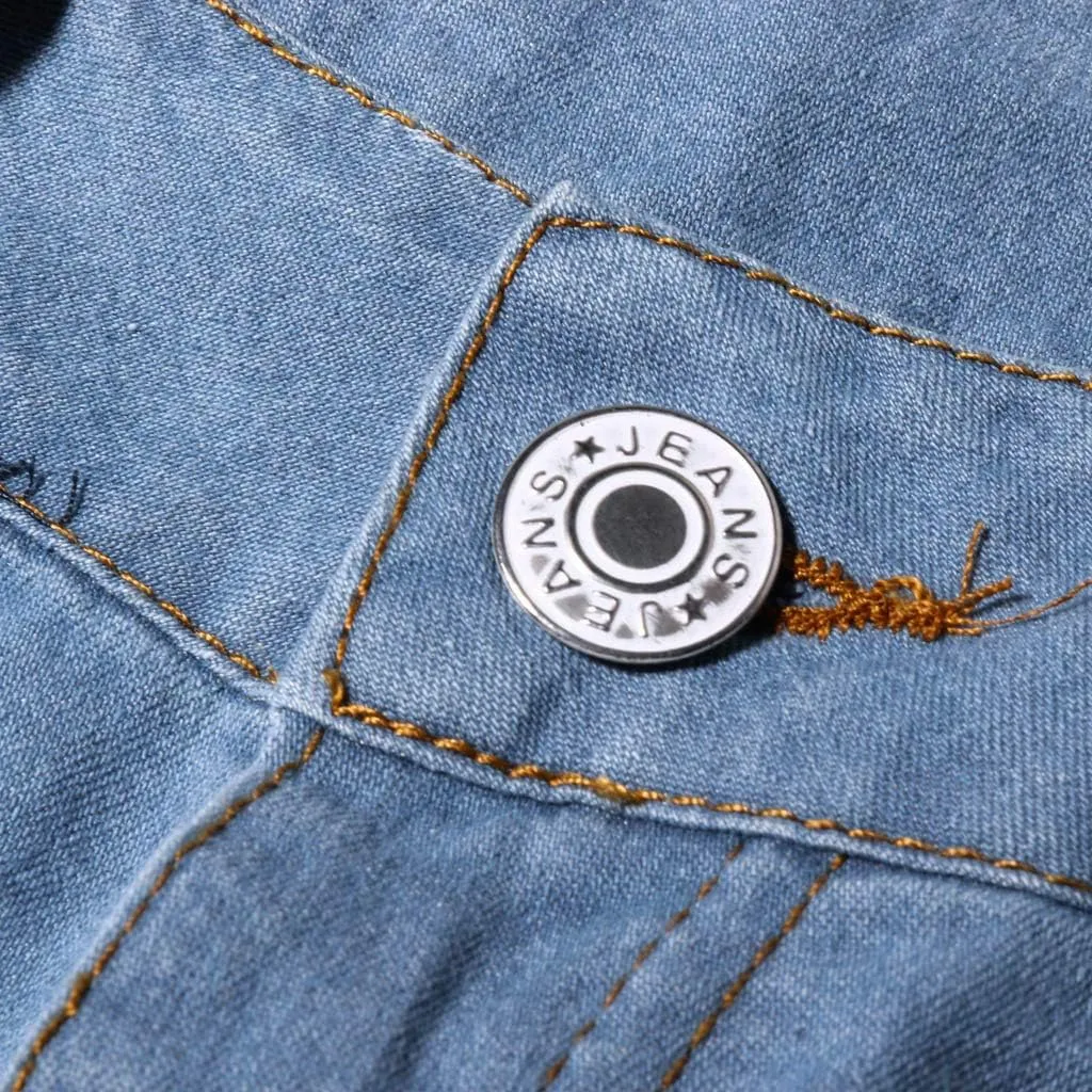 LCMTWX Womens Jeans Denim Rompers Denim Overalls Ripped Washed Bib Jumpsuits Jeans Women's Jeans Womens Jeans High Waisted