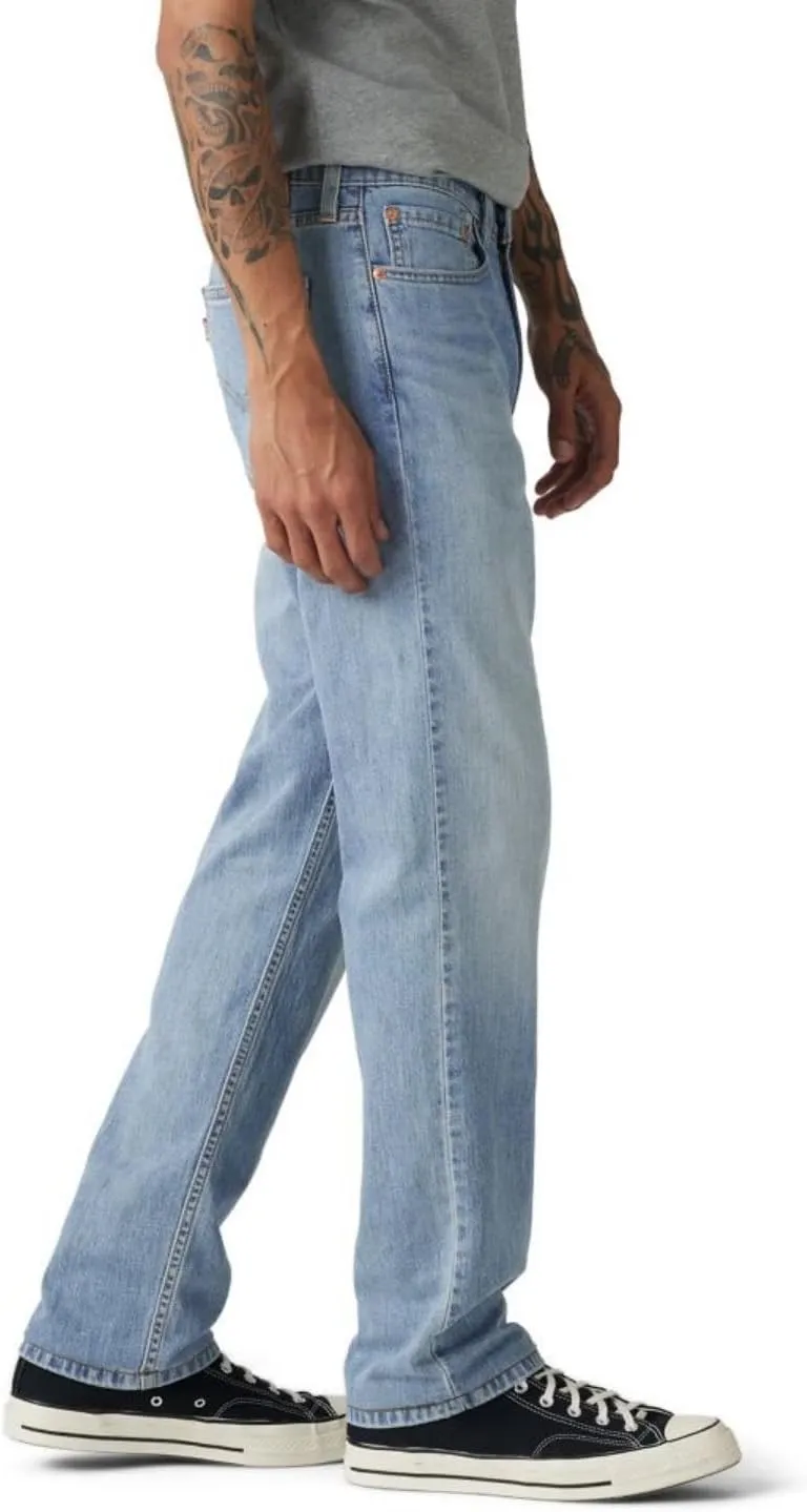 Levi's Men's 501 Slim Fit Jeans