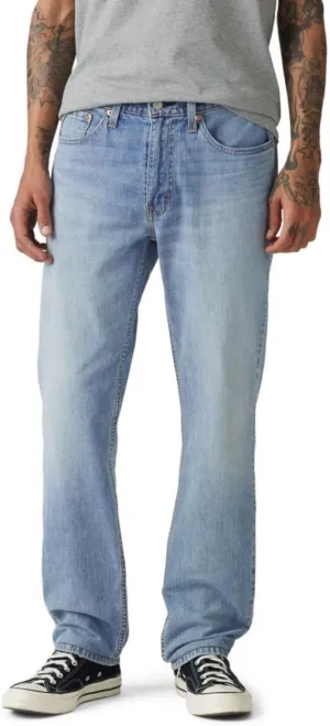 Levi's Men's 501 Slim Fit Jeans