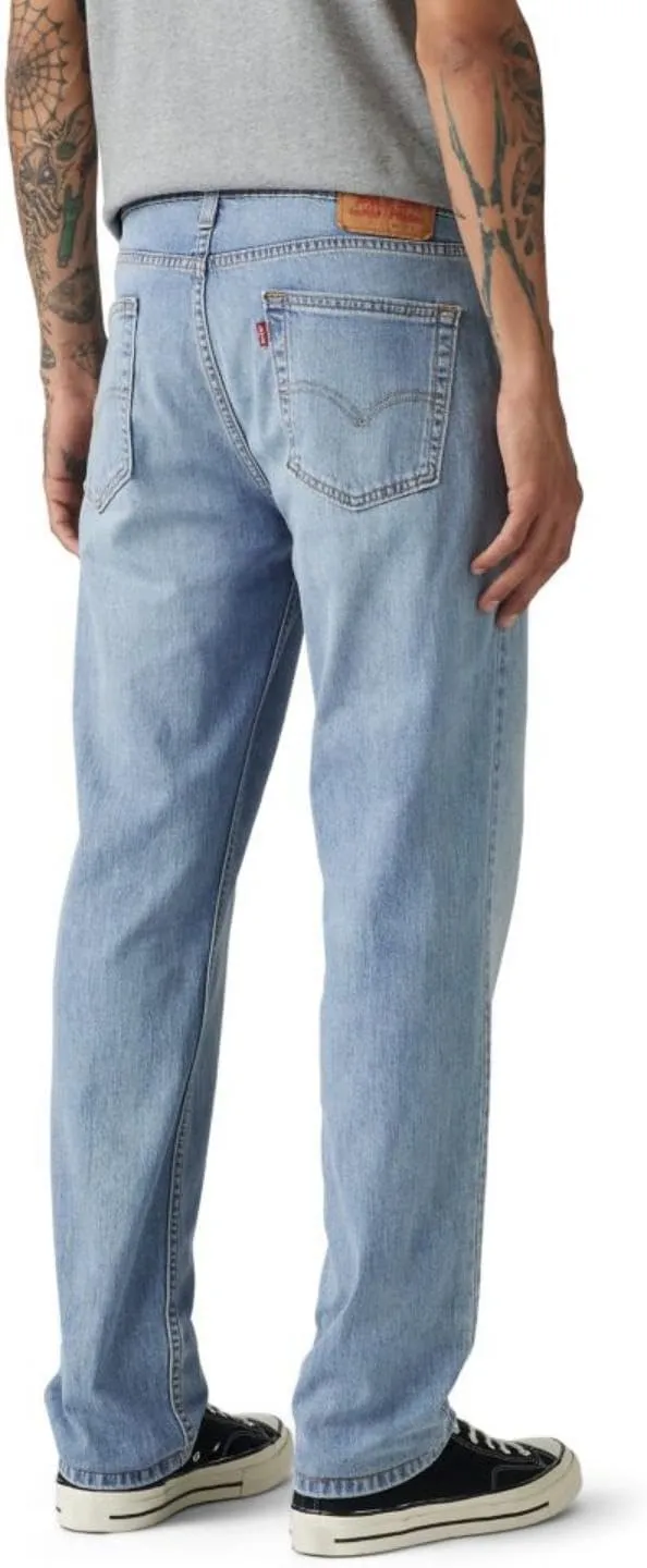 Levi's Men's 501 Slim Fit Jeans