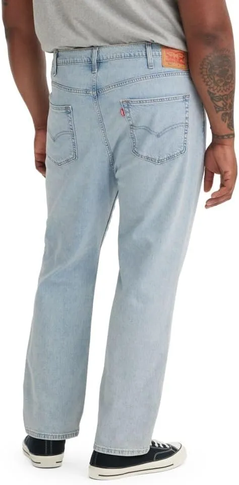 Levi's Men's 511 Slim Fit Jeans (Seasonal)